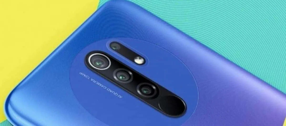 poco m2