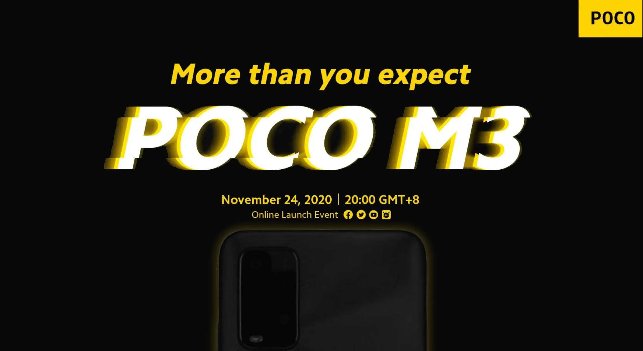 poco m3 image