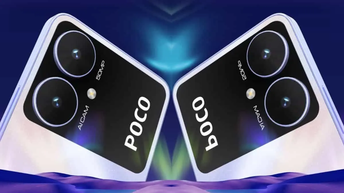poco m6 5g india launched in just rs9499 know full specifications
