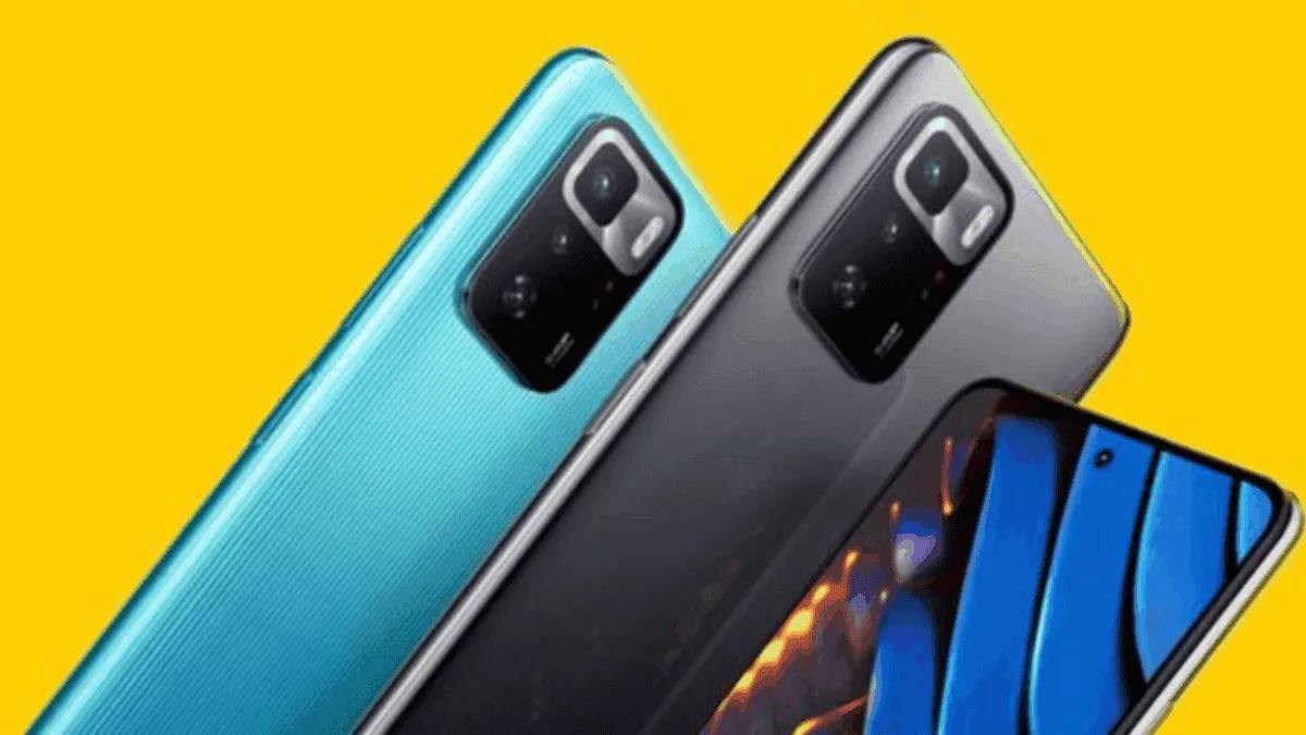 poco x3 gt im3