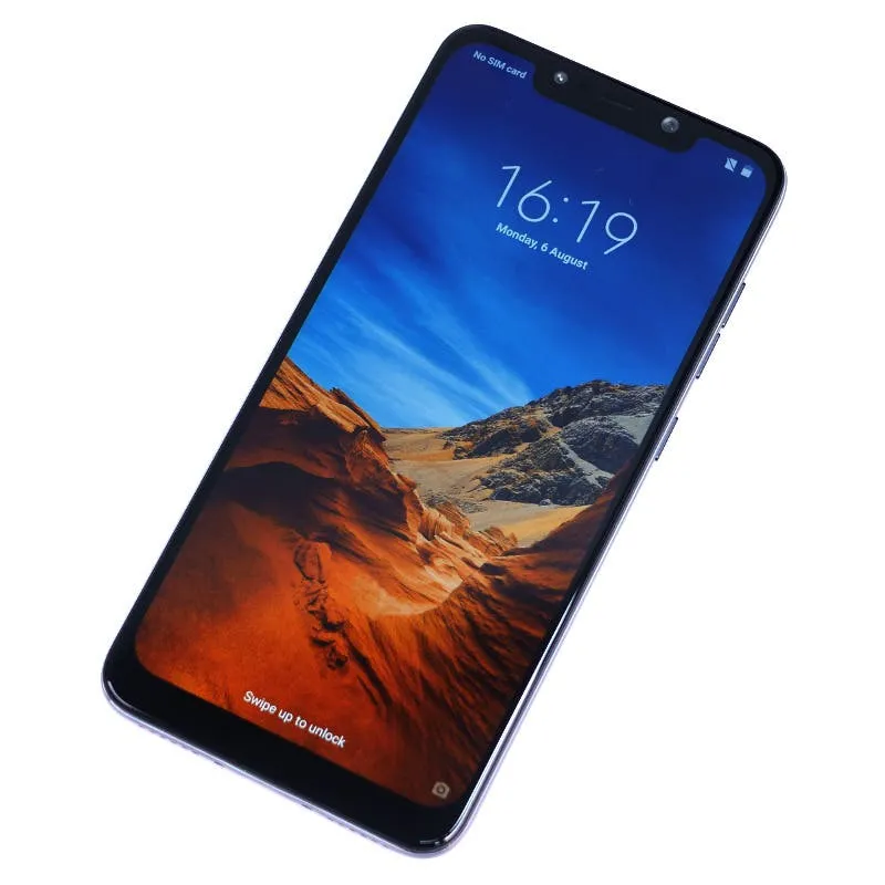 pocophone f1 snapdragon 845 28ghz octa core 64gb 6gb ram dual sim 4g tri camera 20 mpx plus 15 mpx plus 5 mpx quick charge 30 baterie 4000 mah liquid 8af5f7480703e79a80493cf691b36d88