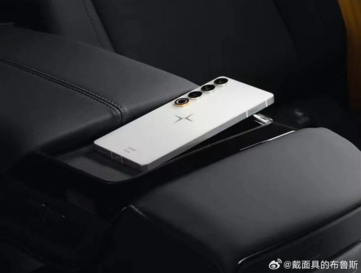 polestar phone d 1