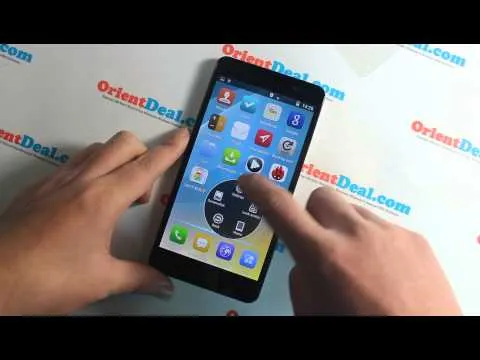 pomp c6 5 5 inch 1080 2gb ram nfc on sale for 290 gizchina com