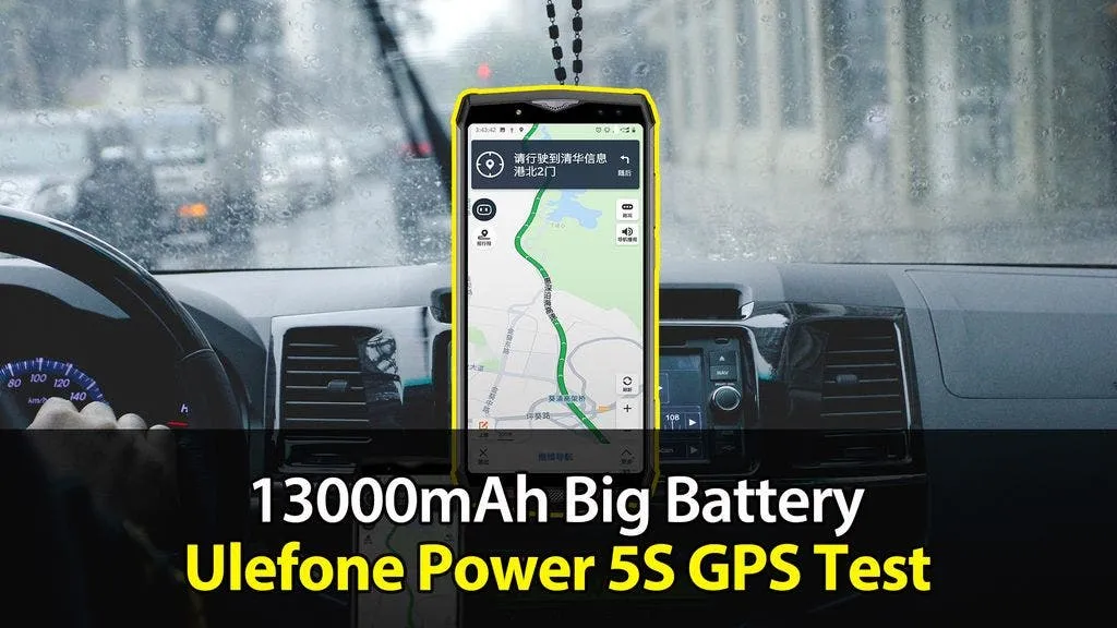 power 5s gps 1920en