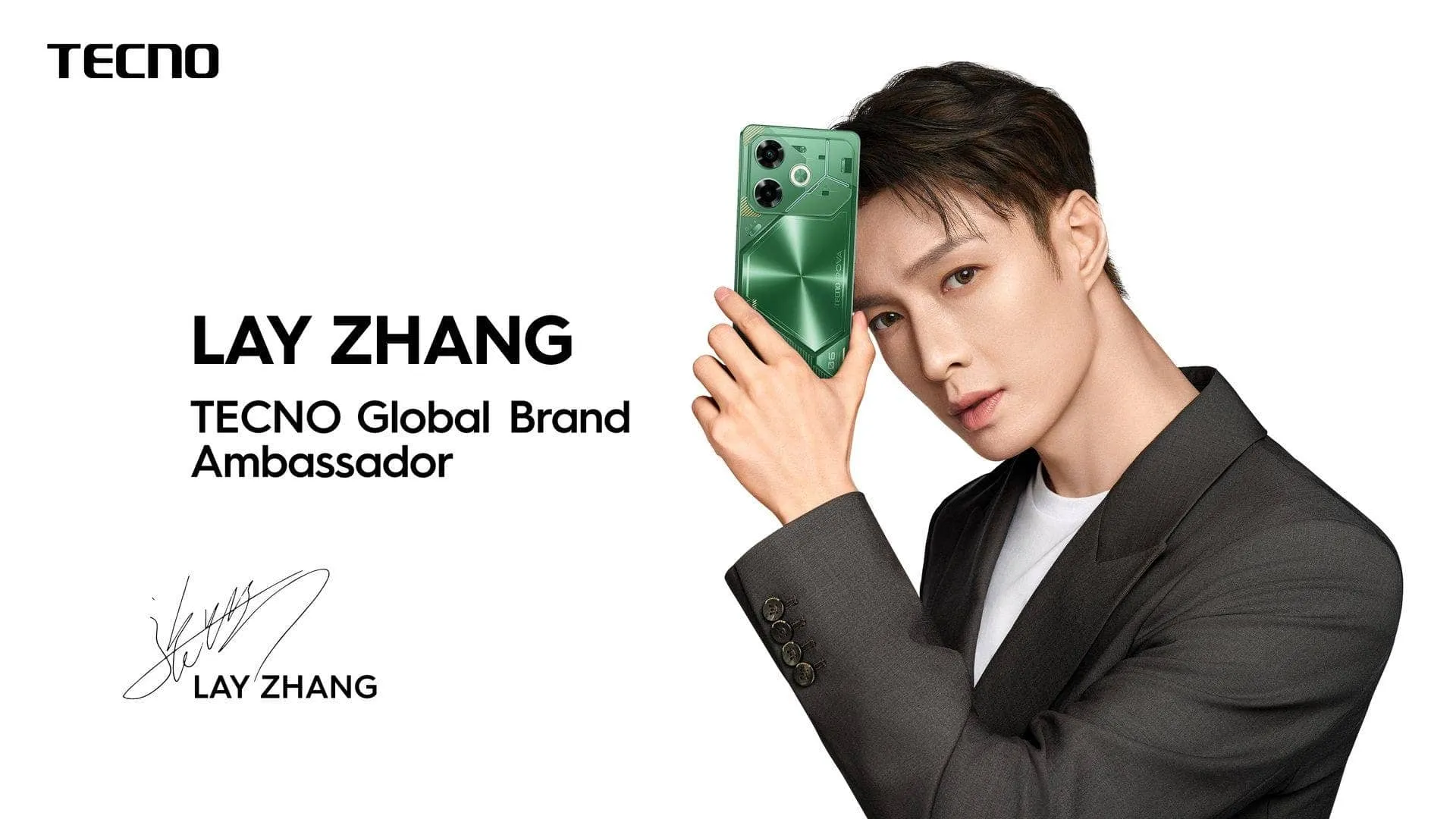 pr photo lay zhang