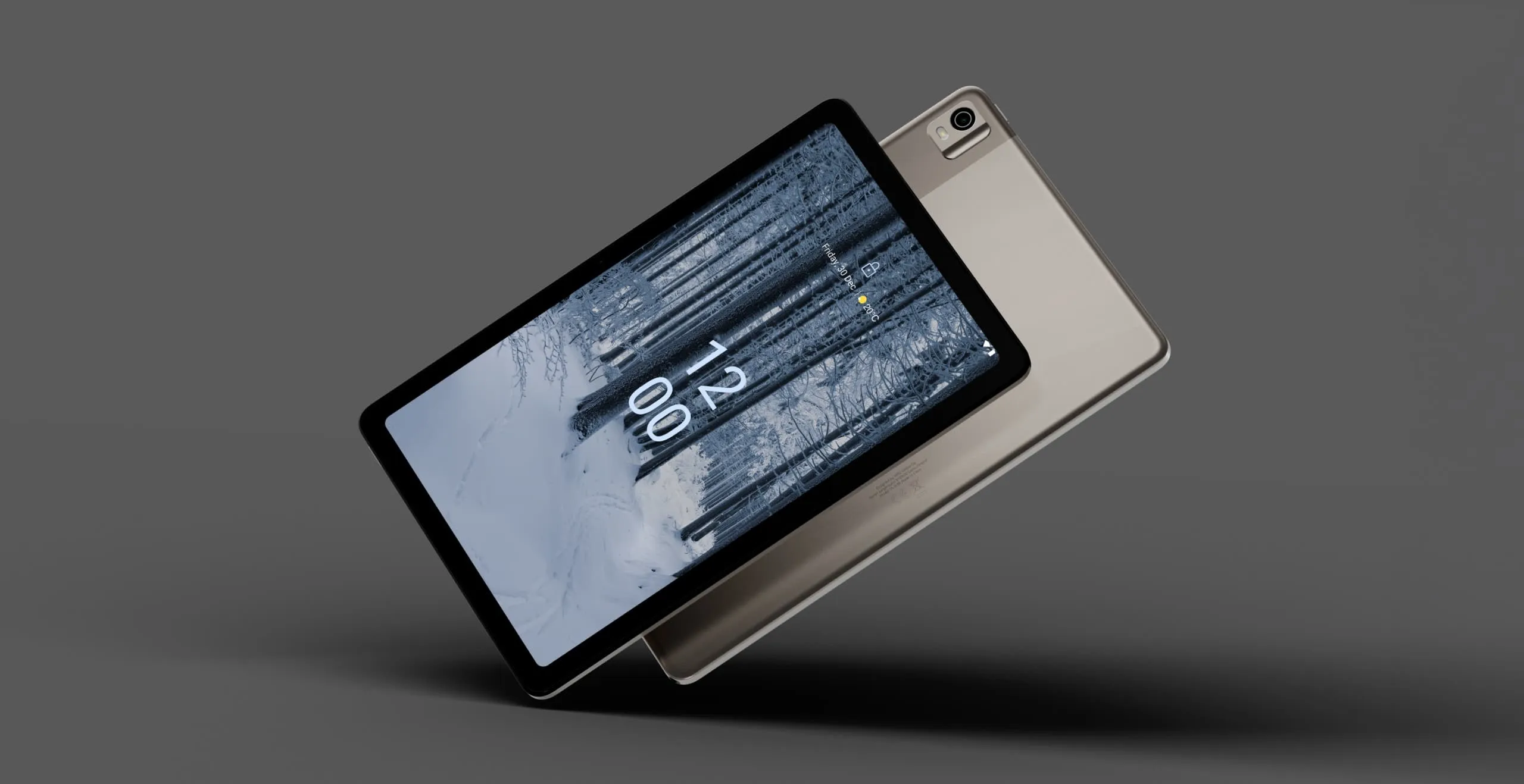 press release hmd global nokia t21