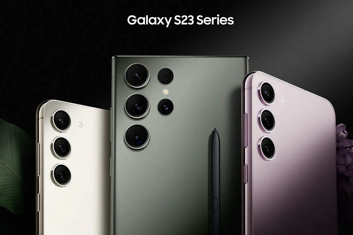 prime day s23 series