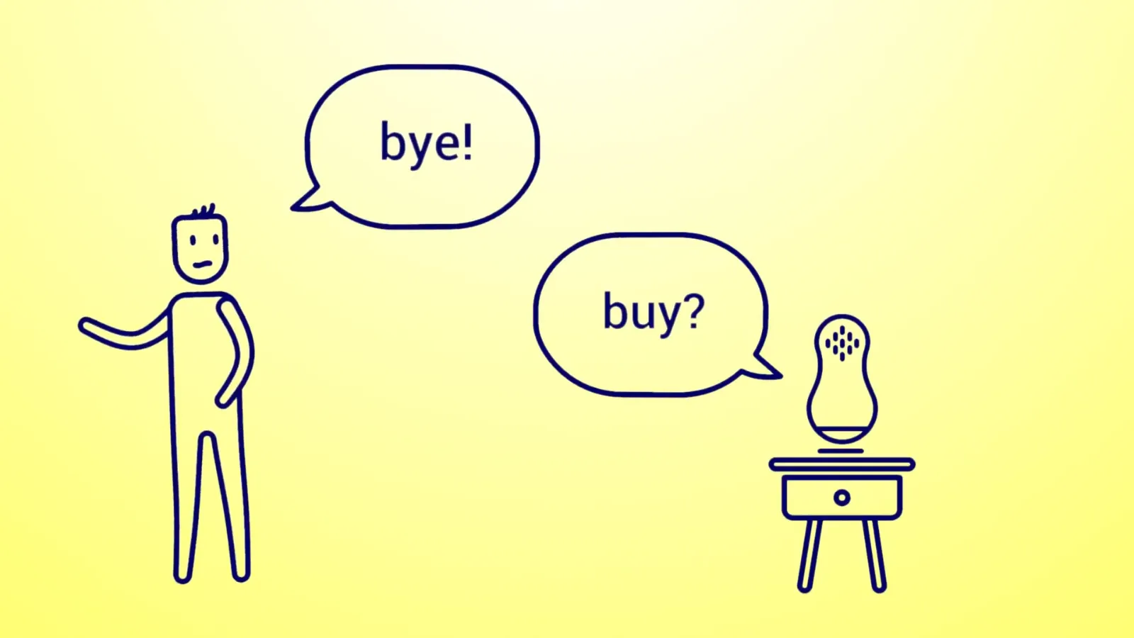 privacy smart home ai powered voice assistants