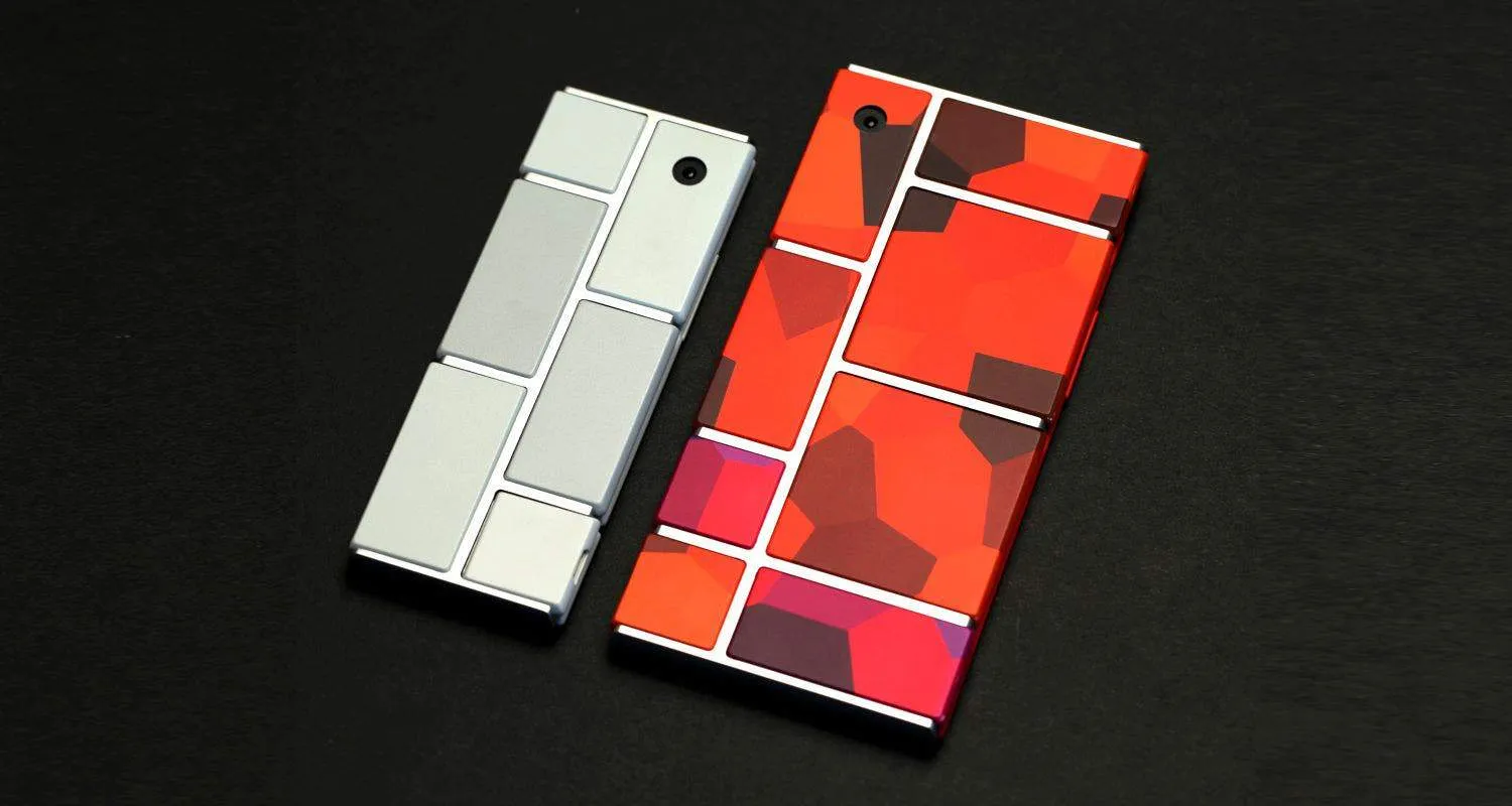 project ara