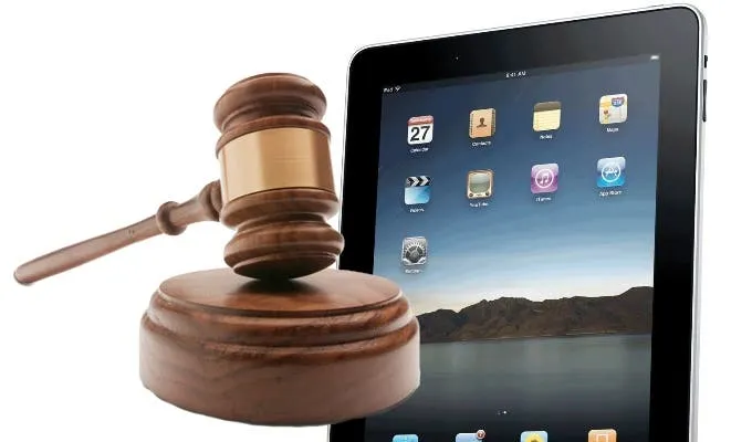 proview apple verdict