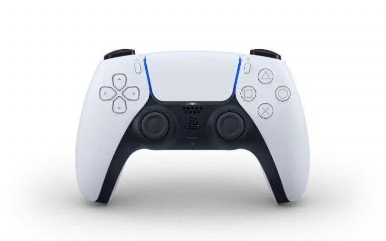 ps5 dualsense controller