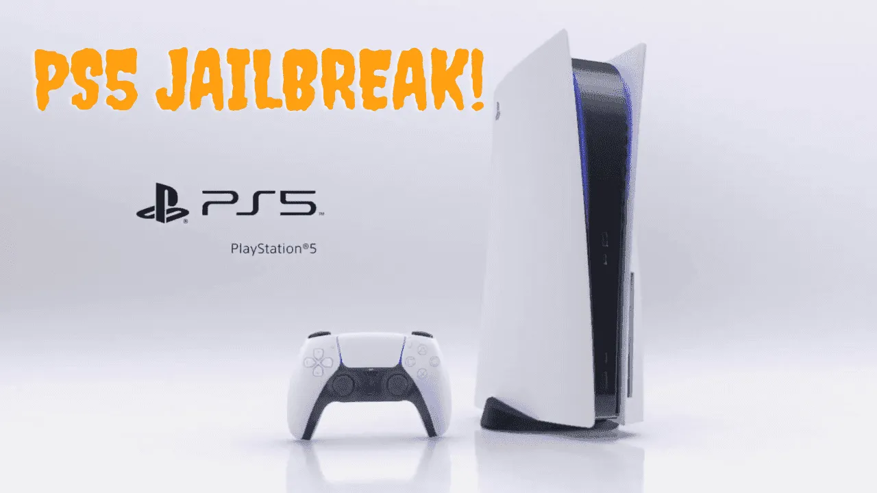 ps5 jailbreak