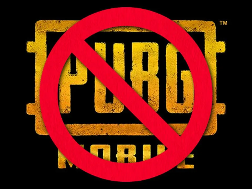 pubg ban 1024