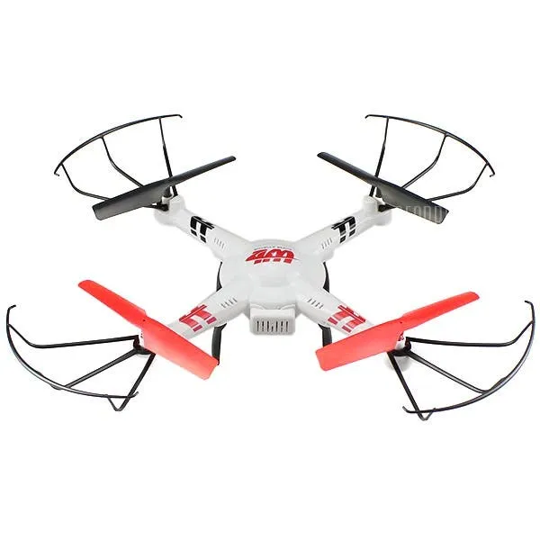 quad copter