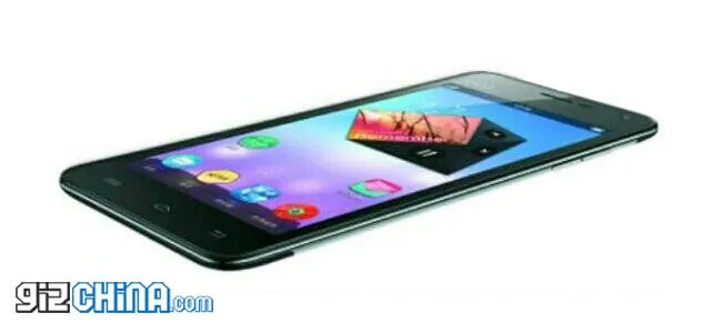 quad core bbk vivo x1 android phone