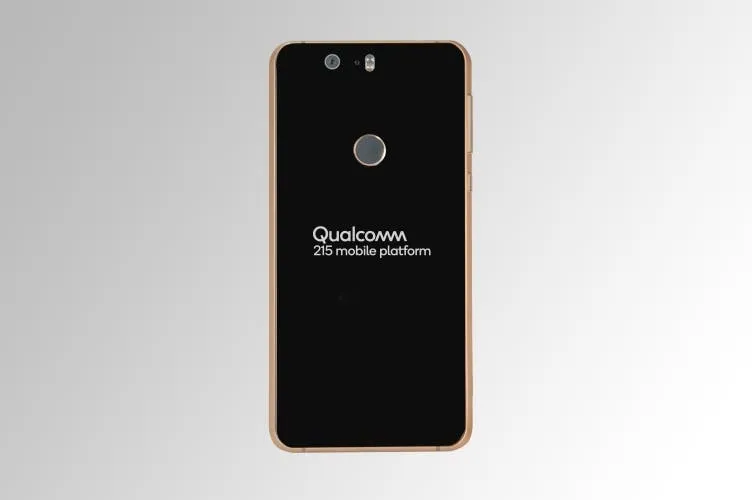 qualcomm 215