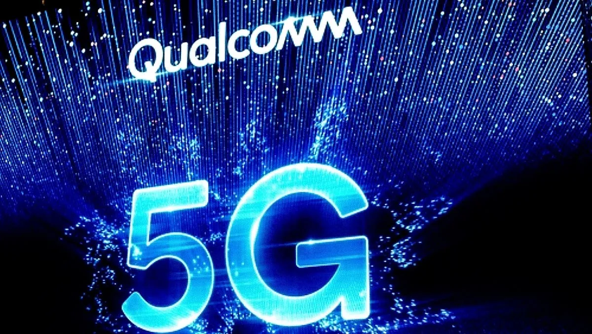 qualcomm 5g 3