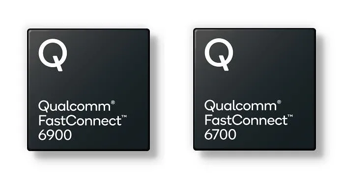 qualcomm fastconnect b