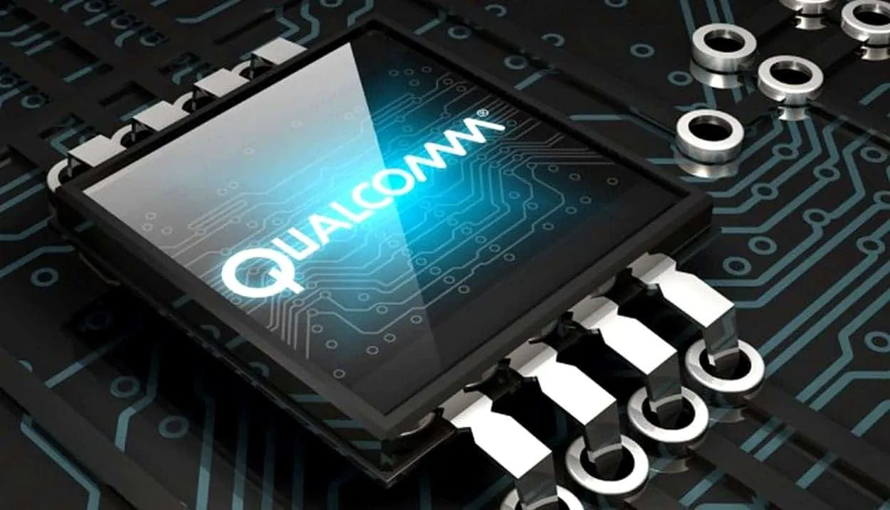 qualcomm fastconnect