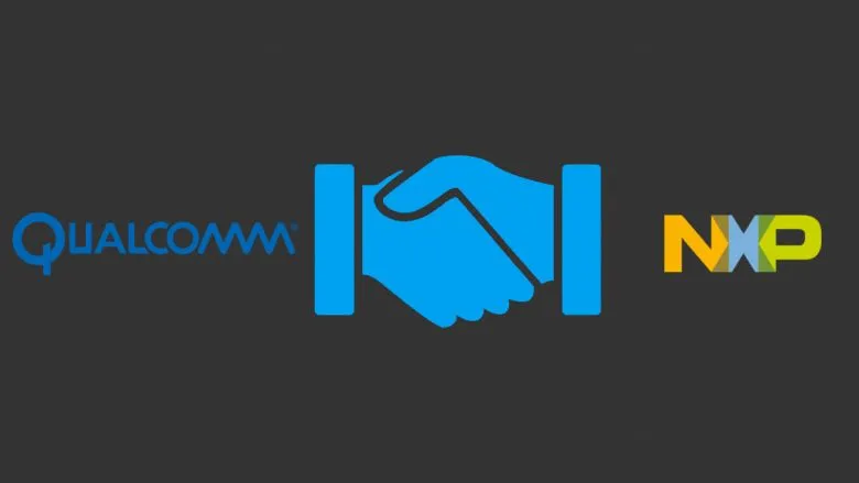qualcomm nxp acquisition