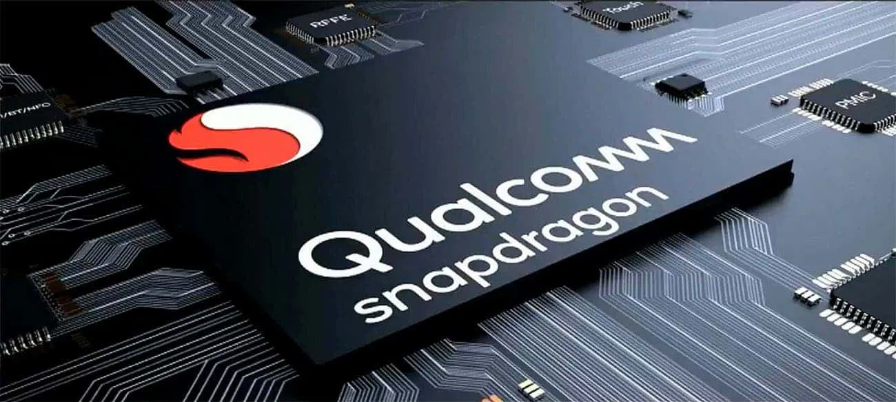 qualcomm s
