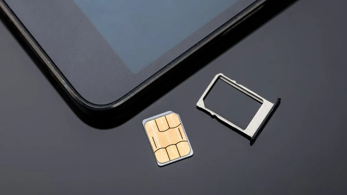 qualcomm sim