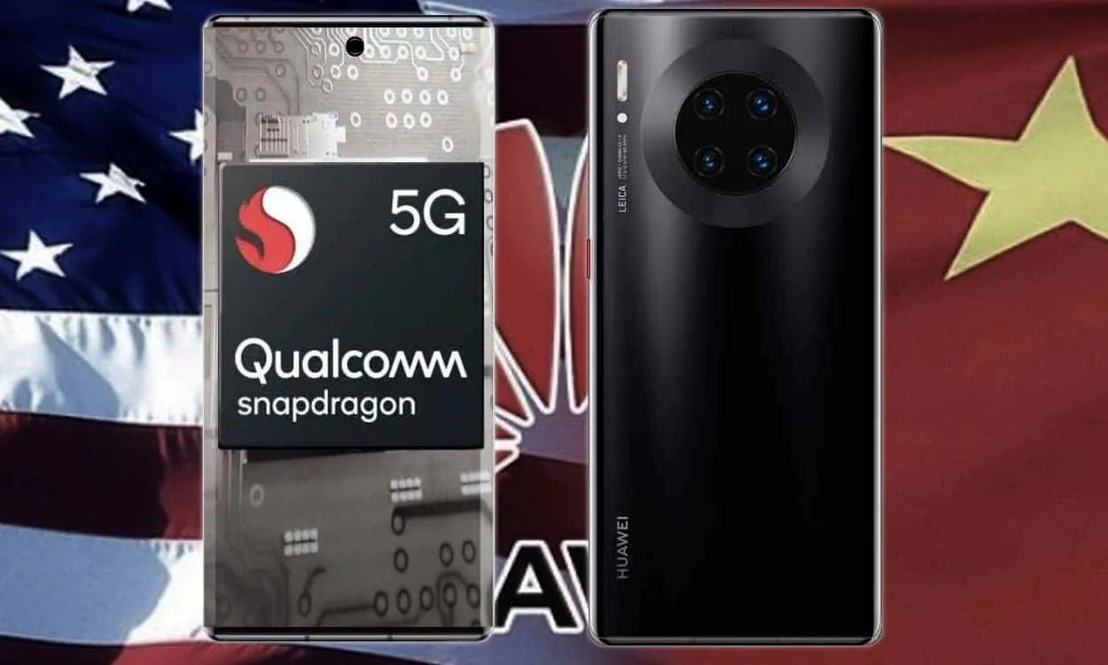 qualcomm snapdrago n