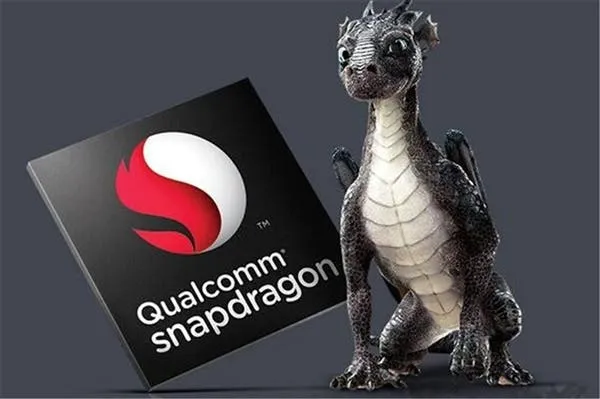 qualcomm snapdragon 1