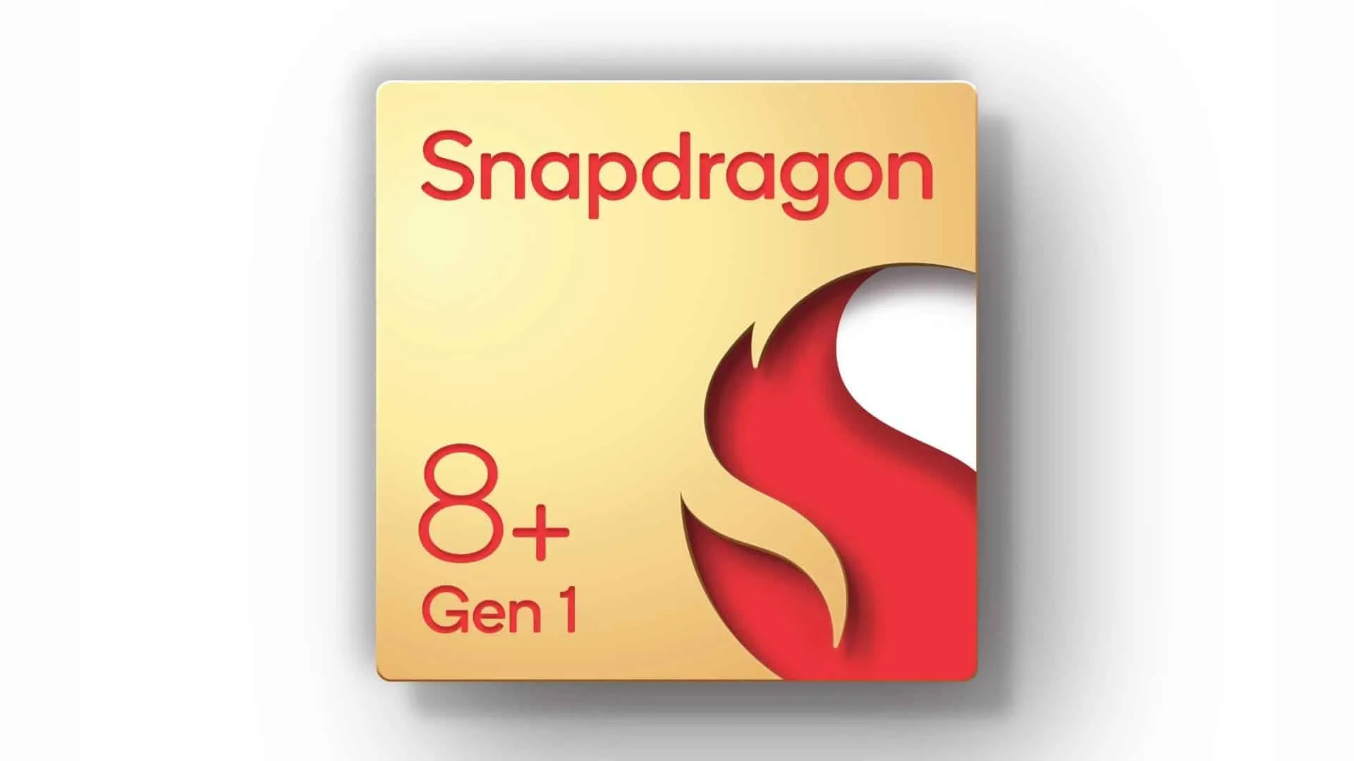 qualcomm snapdragon 8 plus gen 1 logo
