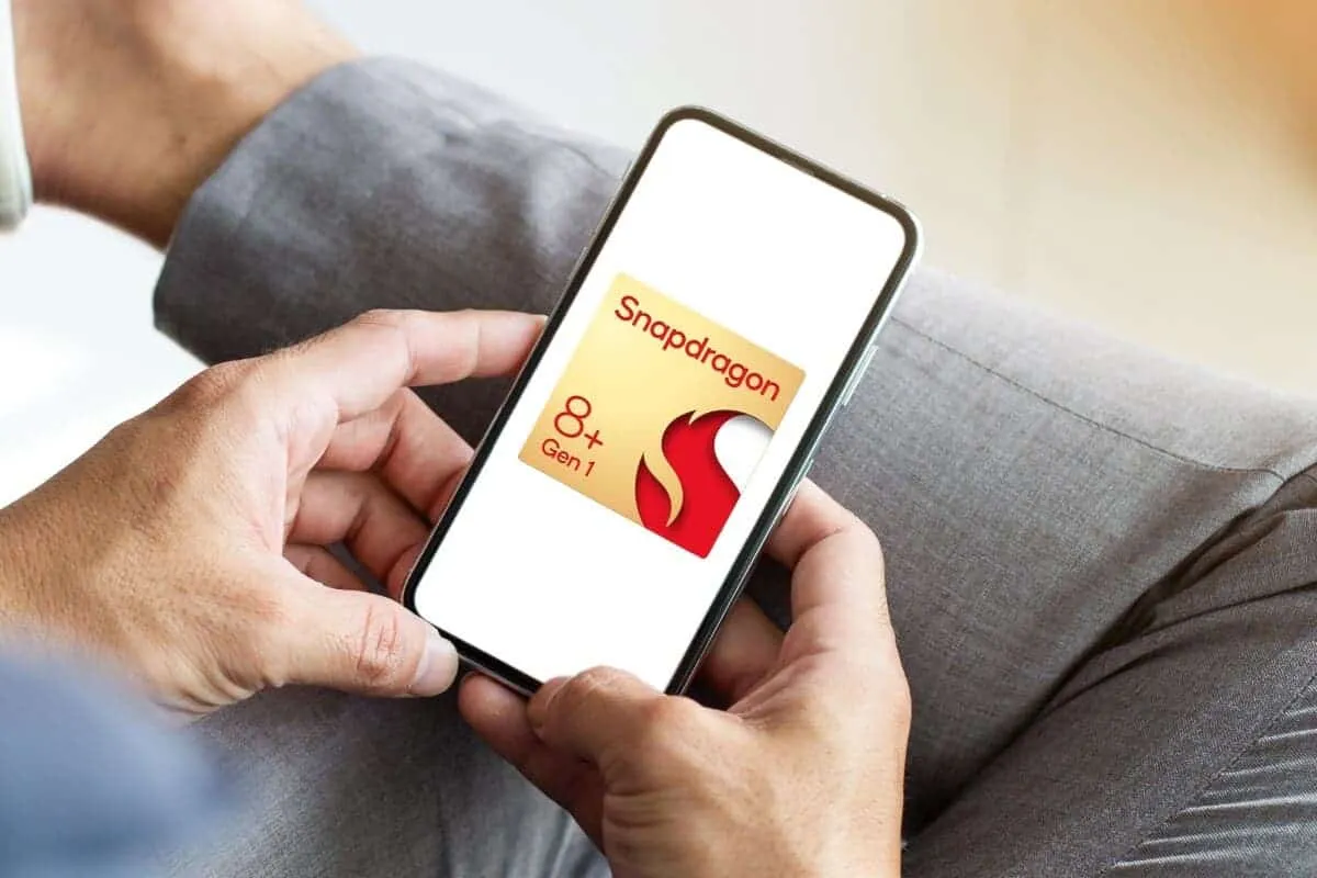 qualcomm snapdragon 8 plus gen 1 snapdragon 7 gen 1 premiera