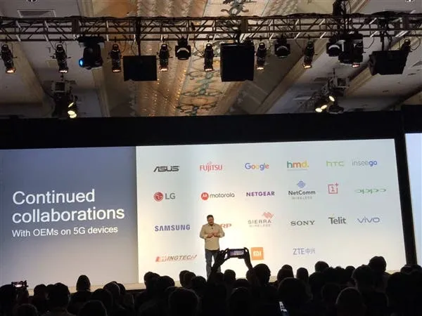 qualcomm snapdragon 855 a