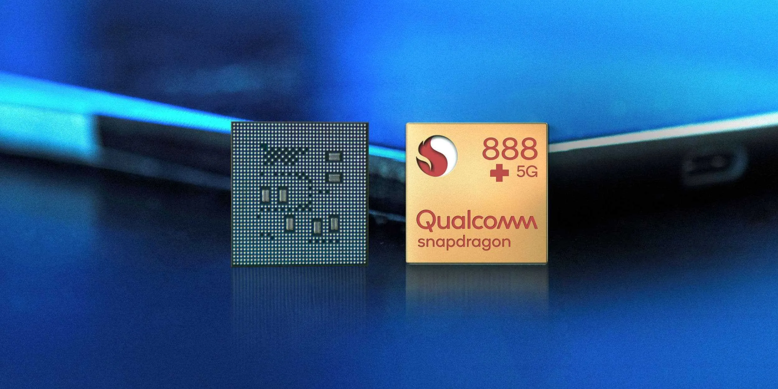 qualcomm snapdragon 88 plus