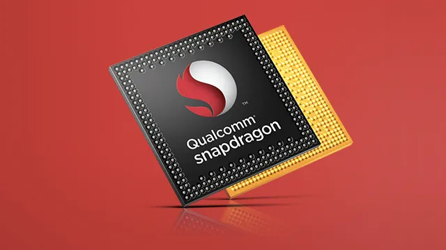 qualcomm snapdragon