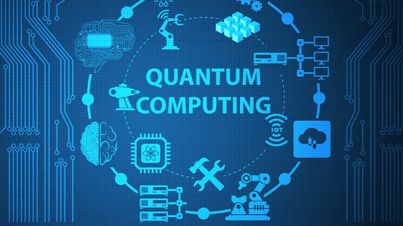 quantum computing