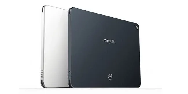 ramos intel tablet