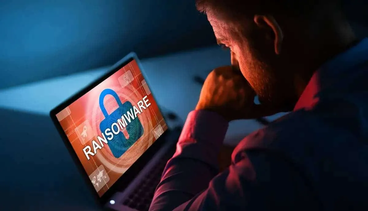 ransomware singapore 2021 survey