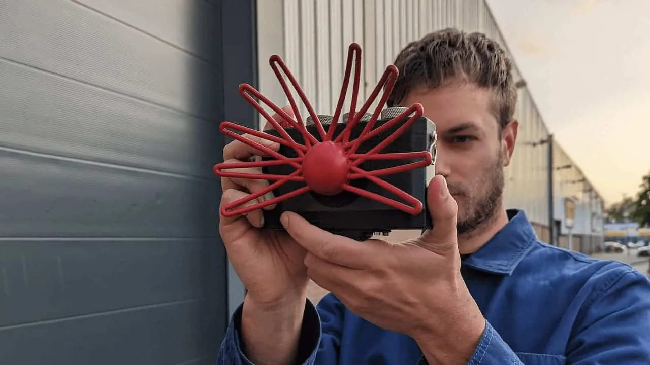 raspberry pi ai camera