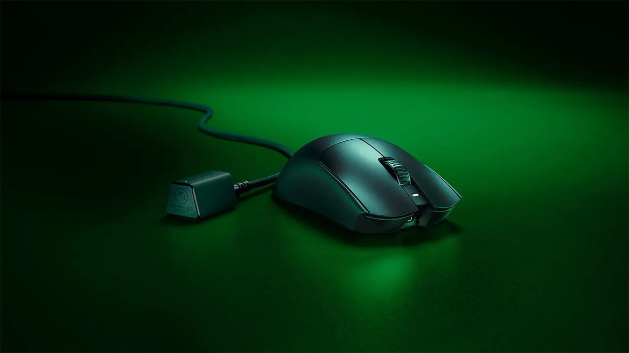 razer viper v3 pro