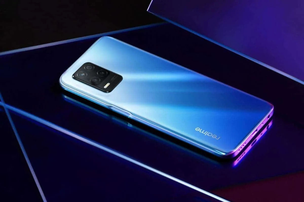 realme 2 3