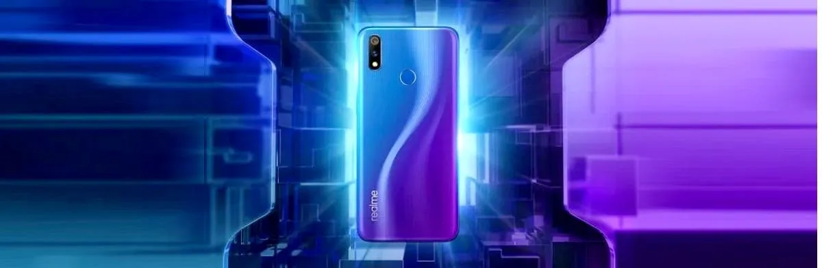 realme 3 pro