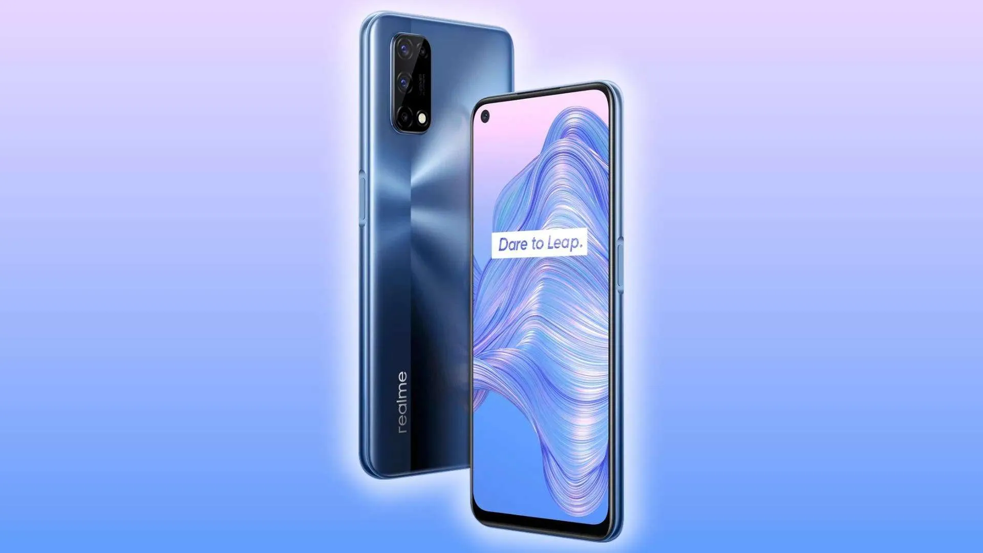 realme 7 5g