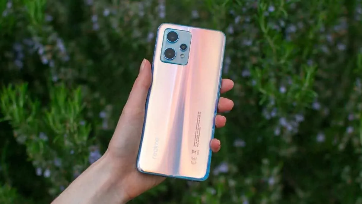 realme 9 pro plus review