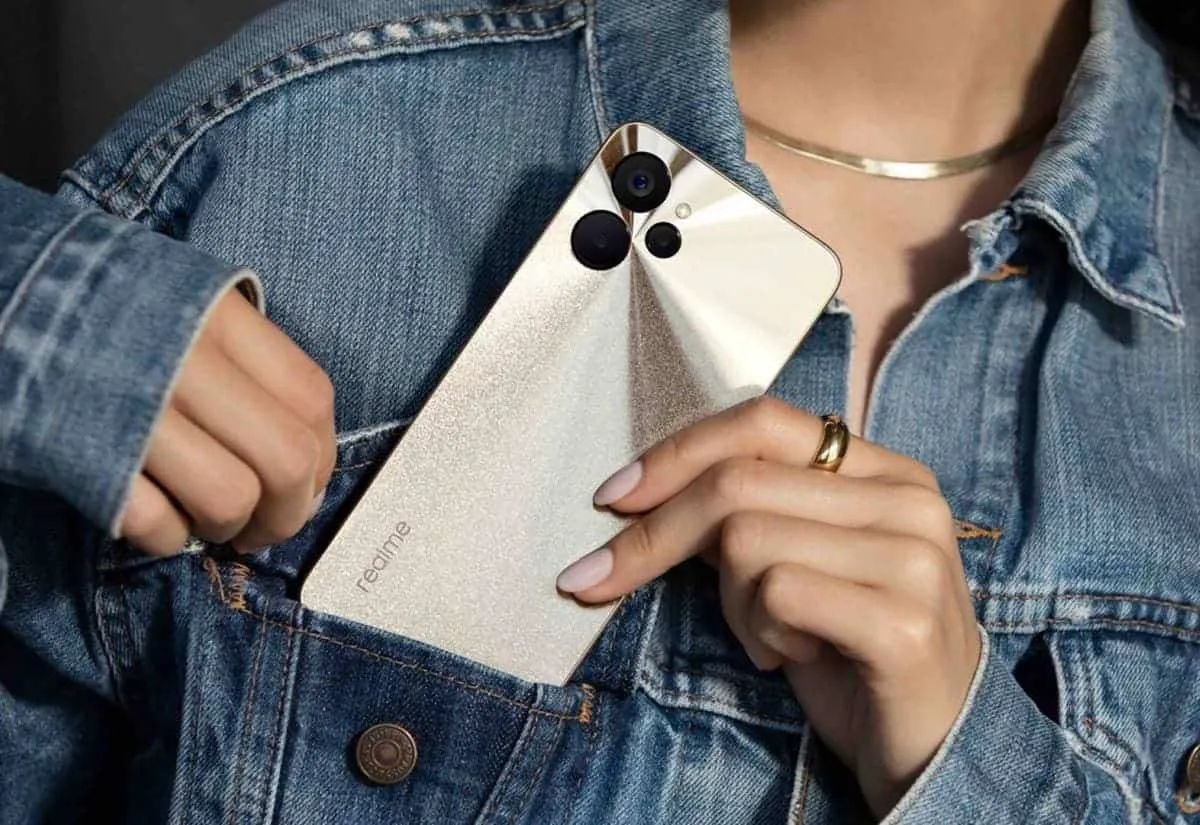 realme 9i 5g india launch aug 18