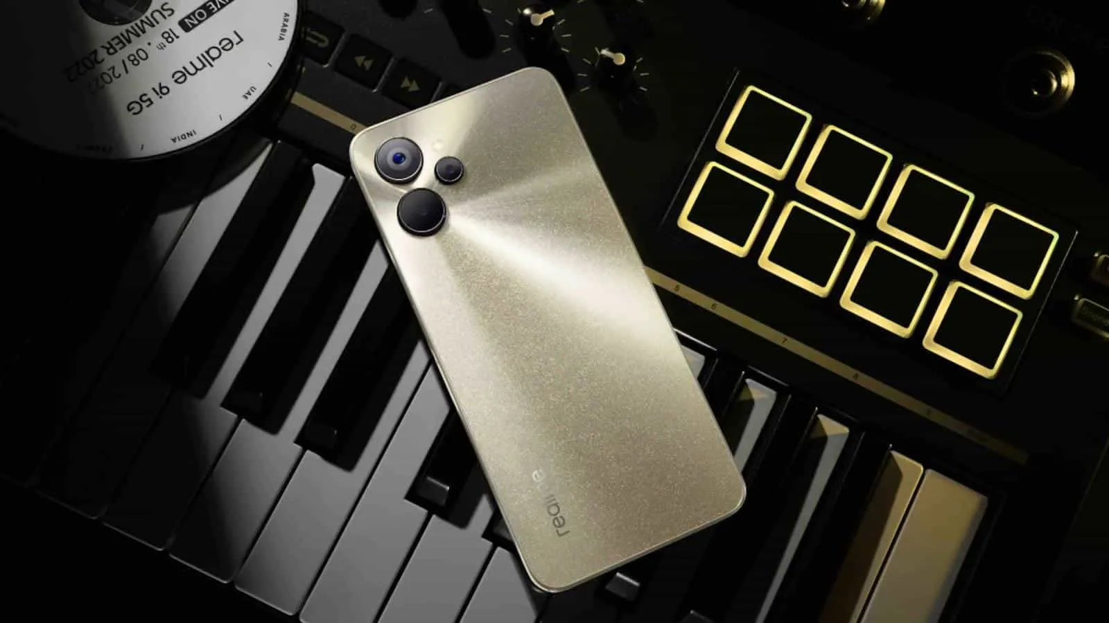 realme 9i 5g specs revealed ahead of india launch