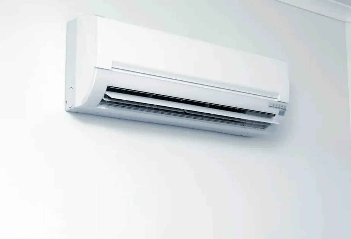 realme air conditioner