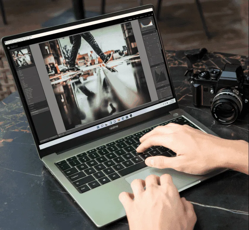 realme book enhanced edition 2