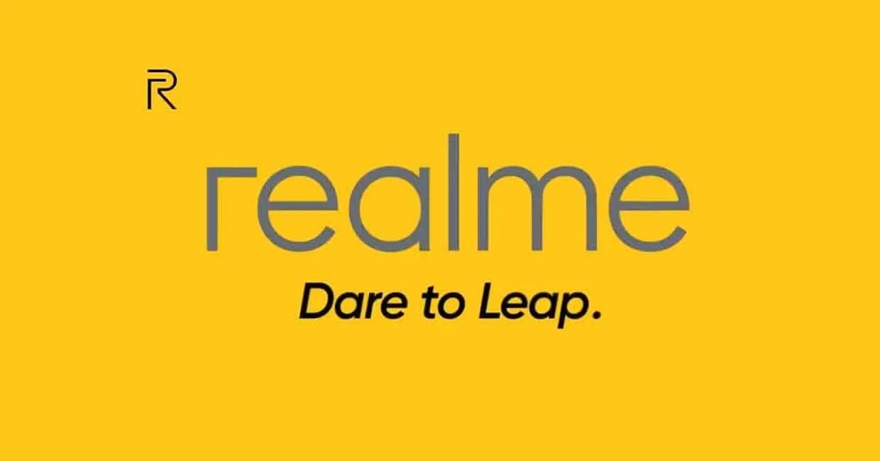 realme brands