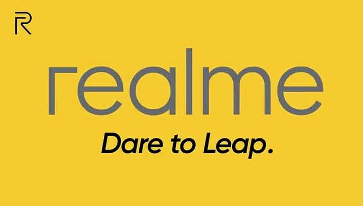 realme dare to leap