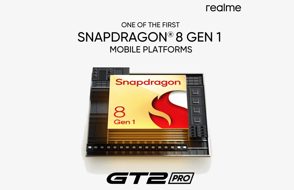 realme gt 2 prso