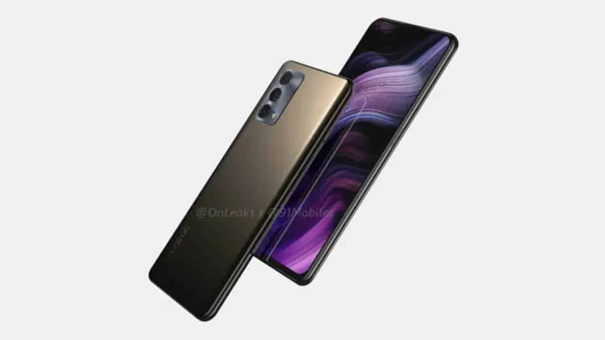 realme gt master edition launch date july